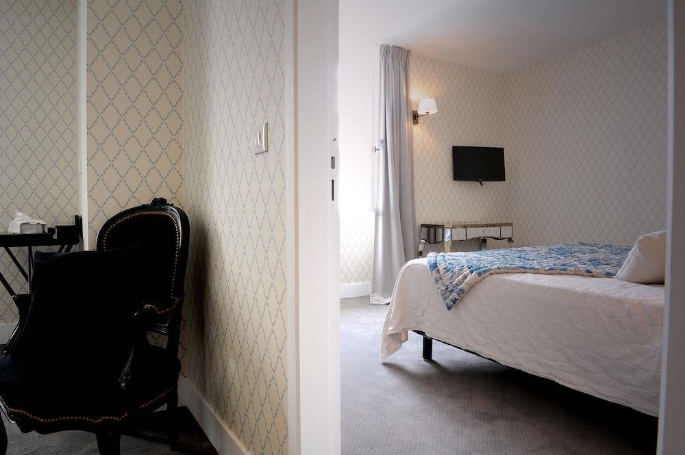 Hotel Des Basses Pyrenees - Bayonne Buitenkant foto