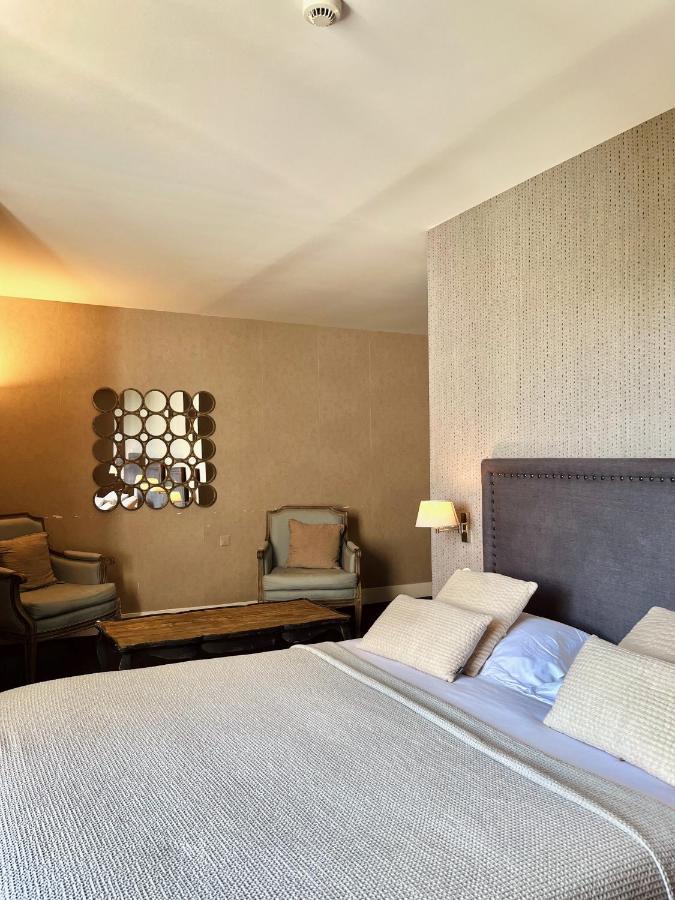 Hotel Des Basses Pyrenees - Bayonne Buitenkant foto