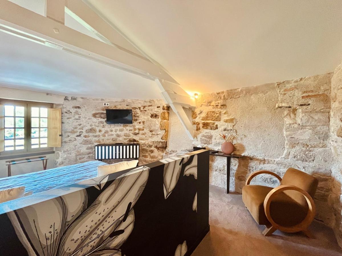 Hotel Des Basses Pyrenees - Bayonne Buitenkant foto