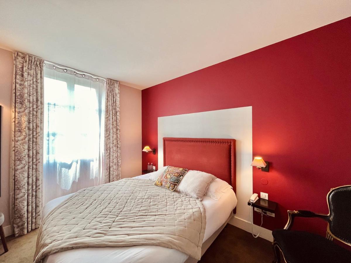 Hotel Des Basses Pyrenees - Bayonne Buitenkant foto